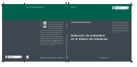 seleccion de materiales en el diseño maquinas.pdf